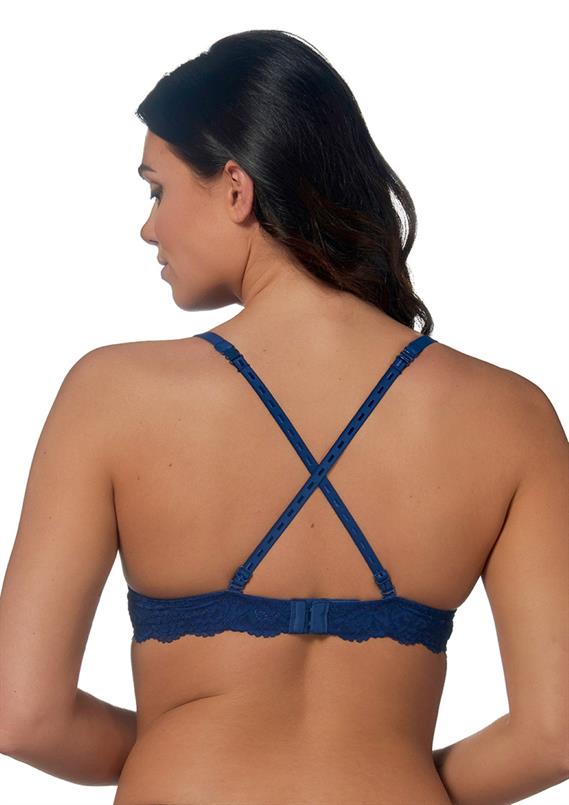 After Eden Tess two way boost push-up BH