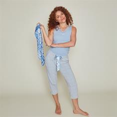 Charlie Choe 3/4 pants
