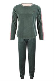 Charlie Choe Homesuit