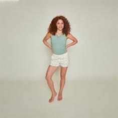 Charlie Choe Lace top