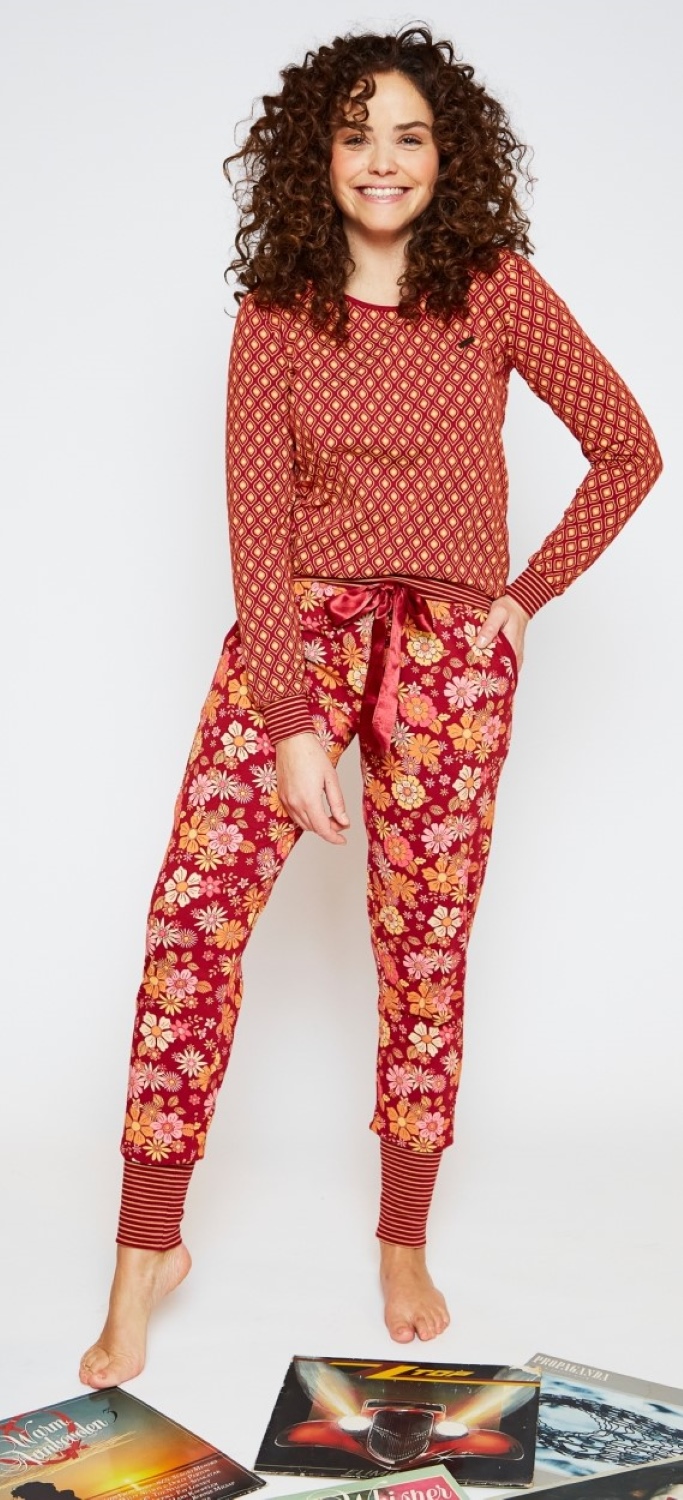 Charlie Choe Lounge pant