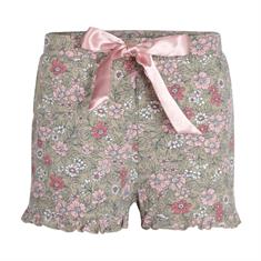 Charlie Choe Short
