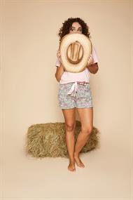 Charlie Choe Short
