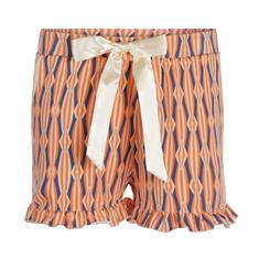 Charlie Choe Short