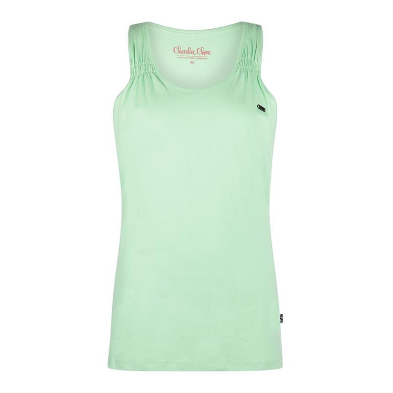 Charlie Choe Singlet