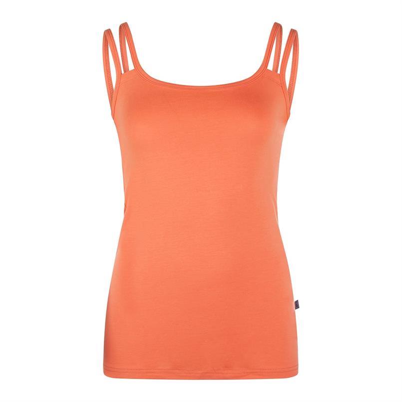 Charlie Choe Singlet