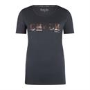 Charlie Choe T-shirt
