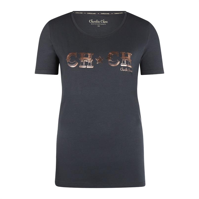 Charlie Choe T-shirt