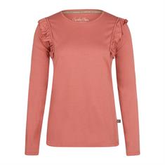 Charlie Choe Top long sleeve