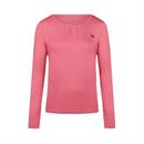 Charlie Choe Top longsleeve