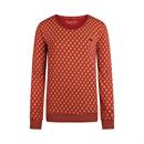 Charlie Choe Top longsleeve