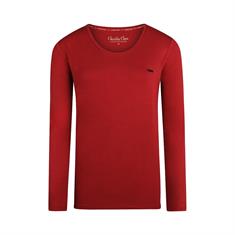 Charlie Choe Top longsleeve