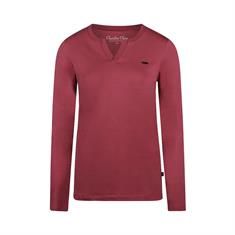 Charlie Choe Top longsleeve