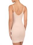 Conturelle Soft touch shape dress
