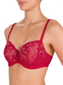 Conturelle Wild Lily Balconette BH