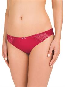 Conturelle Wild Lily minislip