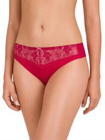 Conturelle Wild Lily String panty