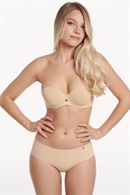 Lisca Bella balconette BH strapless