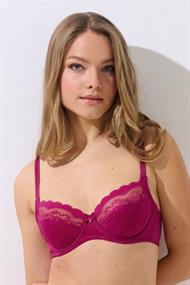 Lisca Evelyn beugel BH F-G cups