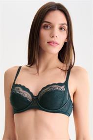 Lisca Evelyn beugel BH F-G cups