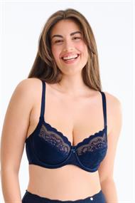 Lisca Evelyn beugel BH F-G cups