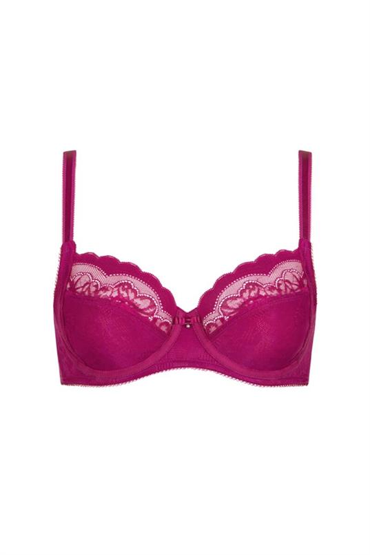 Lisca Evelyn beugel BH F-G cups