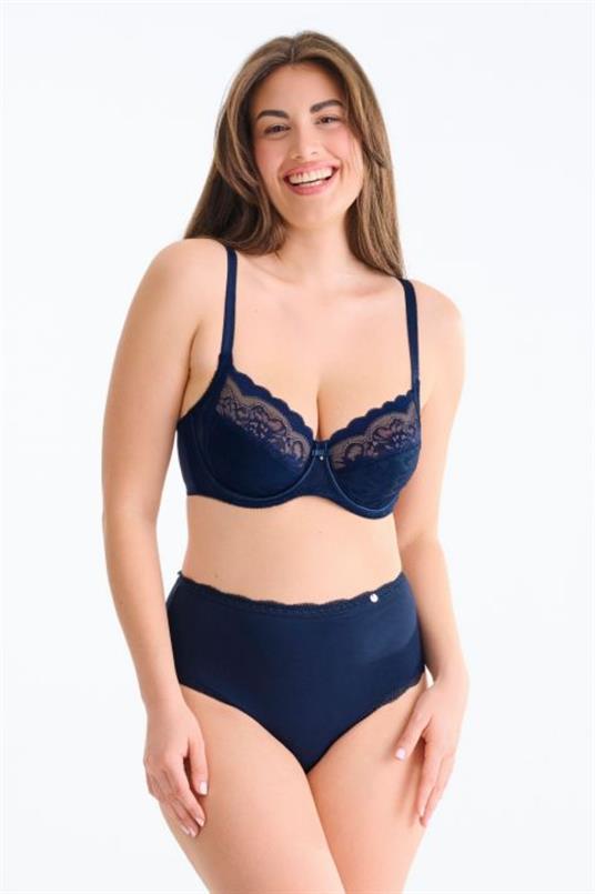 Lisca Evelyn beugel BH F-G cups