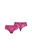 Lisca Evelyn Brazilian string