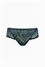 Lisca Evelyn brazilian string