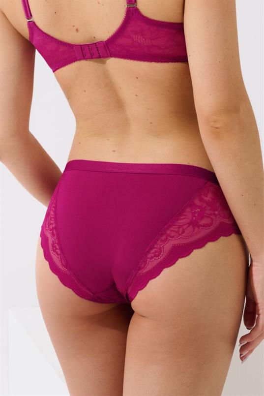 Lisca Evelyn hipster slip