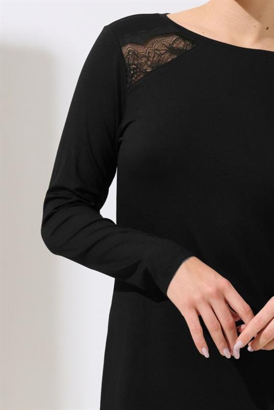 Lisca Evelyn nachthemd 95 cm