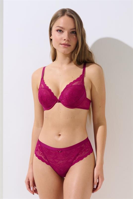 Lisca Evelyn push-up BH