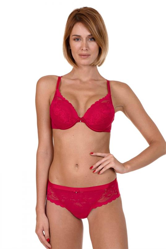 Lisca Evelyn push-up BH