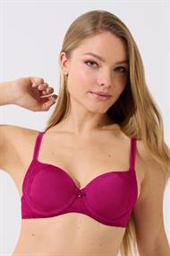 Lisca Evelyn voorgevormde beugel BH F-G-H cups