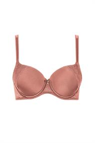 Lisca Evelyn voorgevormde beugel BH F-G-H cups