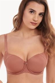 Lisca Evelyn voorgevormde beugel BH F-G-H cups