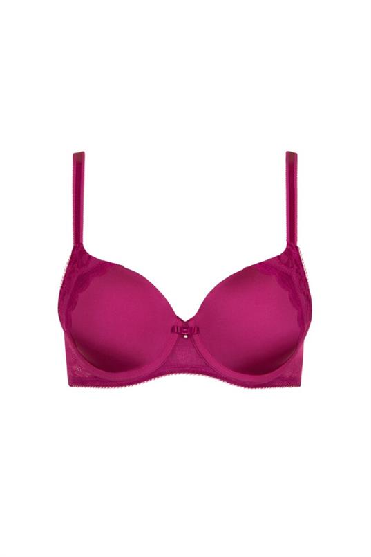 Lisca Evelyn voorgevormde beugel BH F-G-H cups