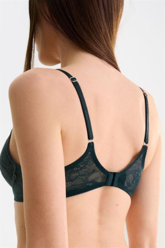 Lisca Evelyn voorgevormde beugel BH F-G-H cups