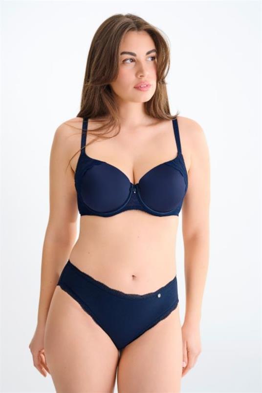 Lisca Evelyn voorgevormde beugel BH F-G-H cups