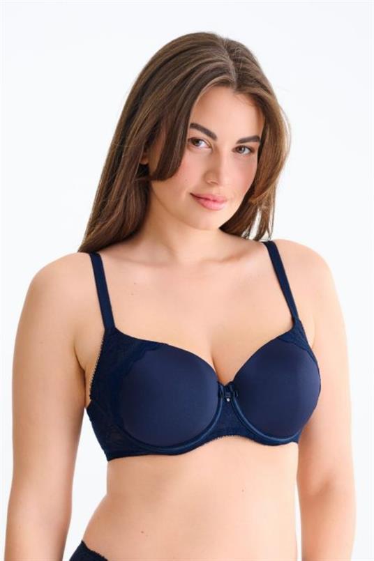 Lisca Evelyn voorgevormde beugel BH F-G-H cups