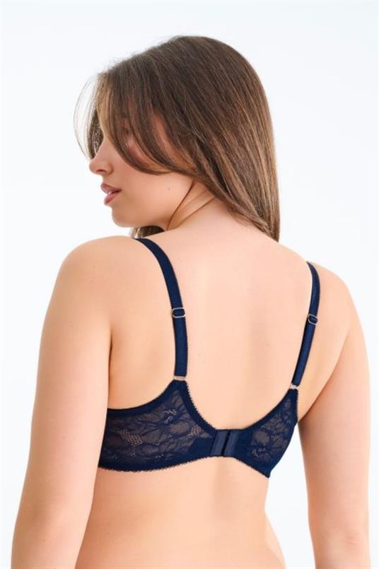 Lisca Evelyn voorgevormde beugel BH F-G-H cups
