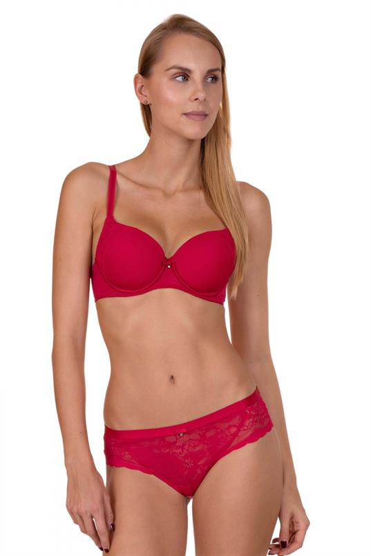 Lisca Evelyn voorgevormde beugel BH F-G-H cups