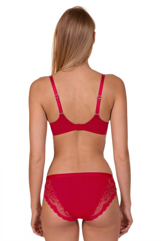 Lisca Evelyn voorgevormde beugel BH F-G-H cups