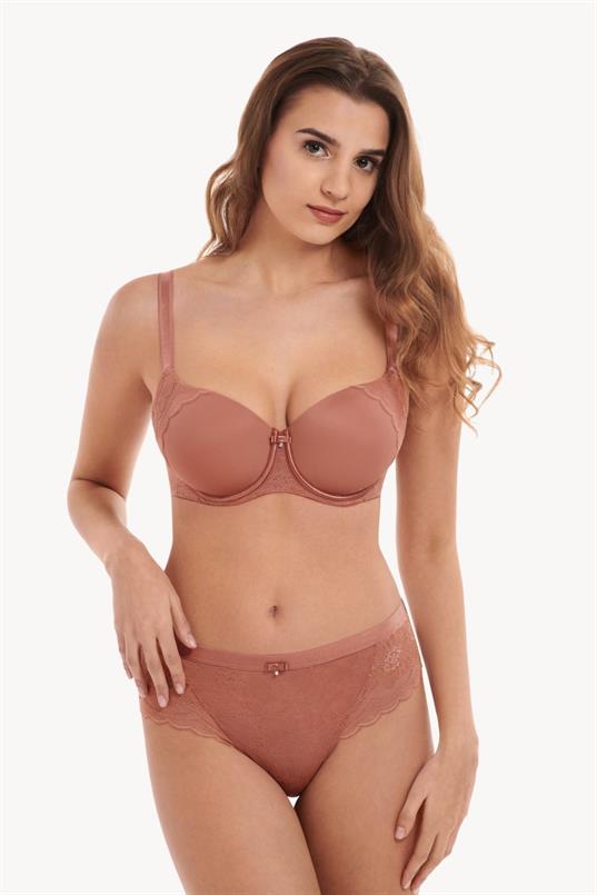 Lisca Evelyn voorgevormde beugel BH F-G-H cups