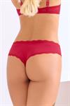 Lisca Everyday cotton brazilian string