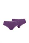 Lisca Everyday cotton brazilian string