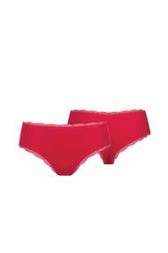 Lisca Everyday cotton brazilian string