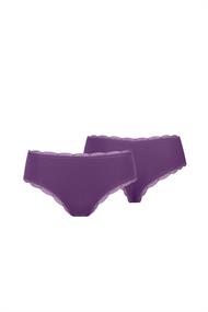 Lisca Everyday cotton brazilian string