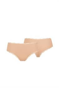 Lisca Everyday cotton brazilian string