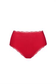 Lisca Everyday cotton high waist slip